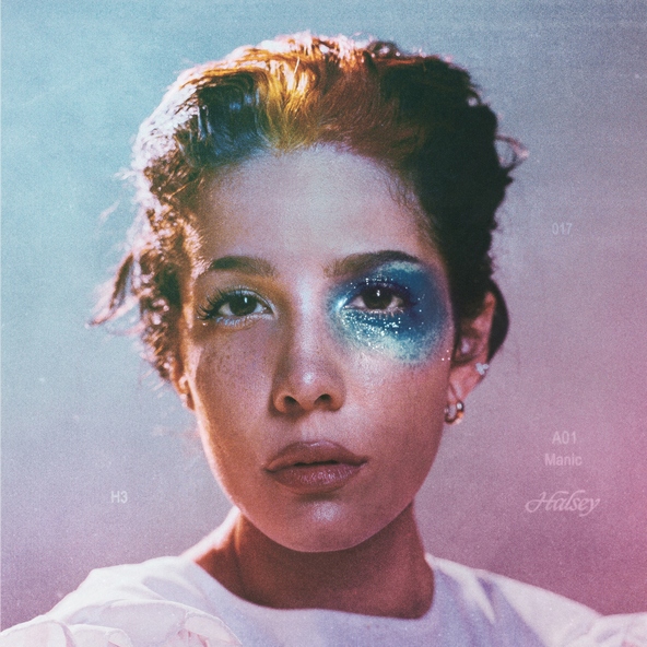 Halsey - wipe your tears