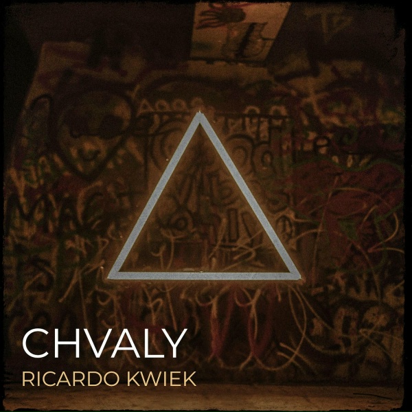 Ricardo Kwiek - Prezencja