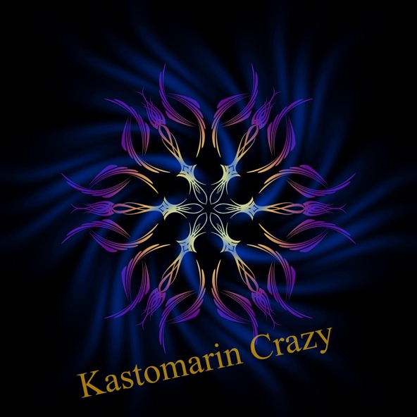 KastomariN - Crazy