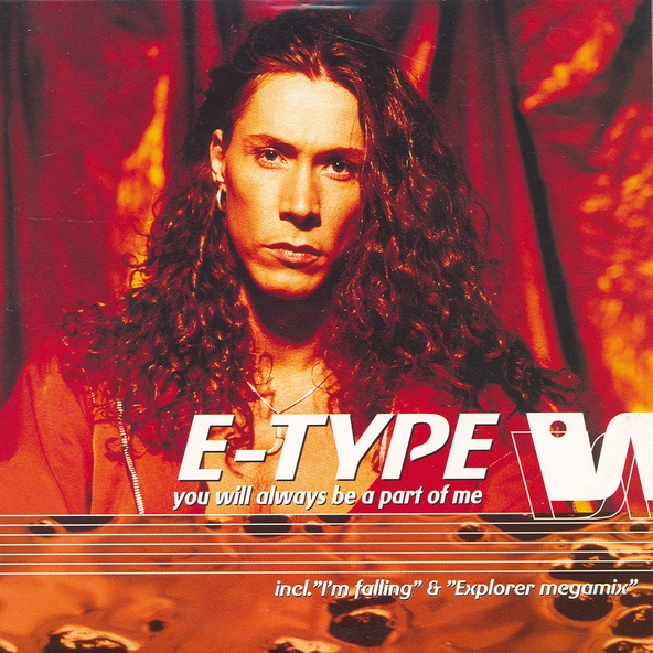 E-Type - Explorer Megamix