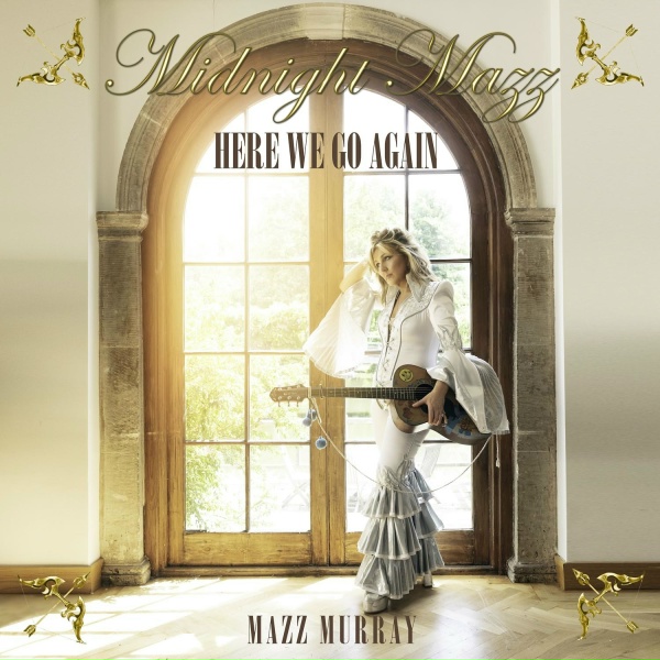 Mazz Murray - I Have a Dream
