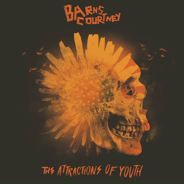 Barns Courtney - Goodbye John Smith