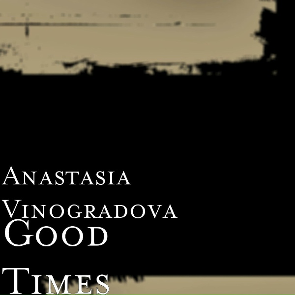 Anastasia Vinogradova - Abstraction