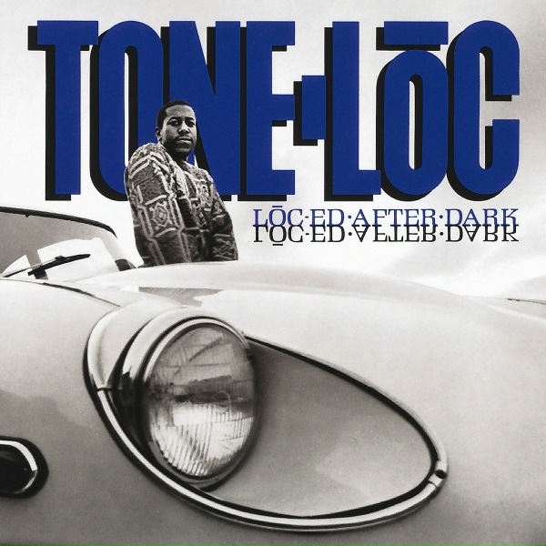 Tone-Loc - Don't Get Close