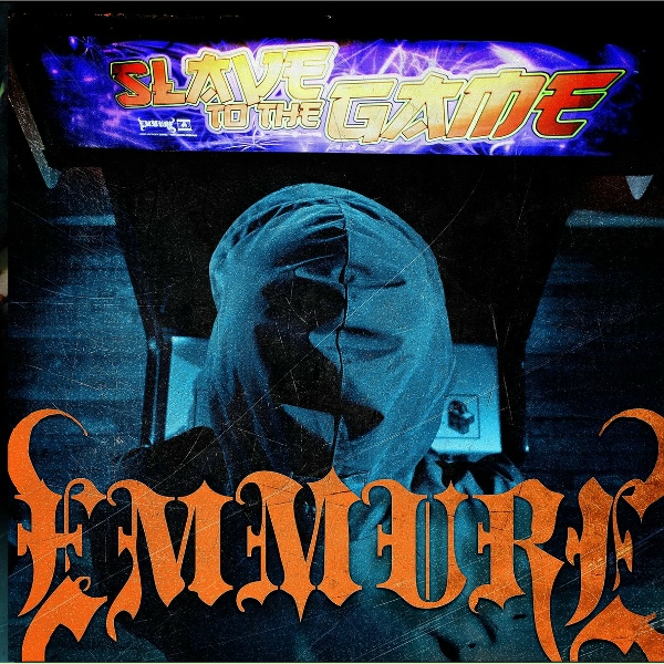 Emmure - Protoman