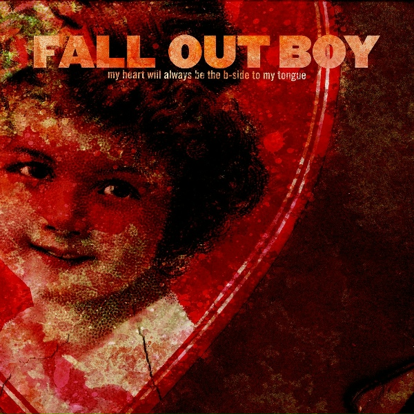 Fall Out Boy - Nobody Puts Baby in the Corner