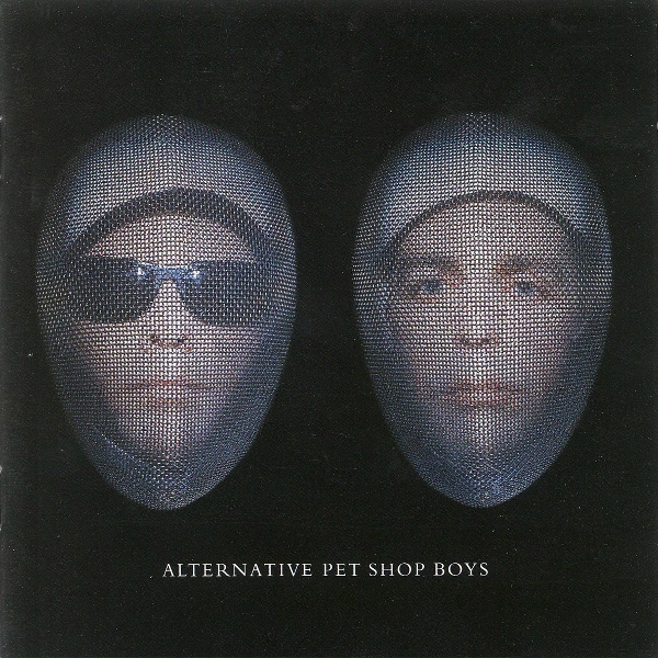 Pet Shop Boys - I Get Excited (You Get Excited Too)