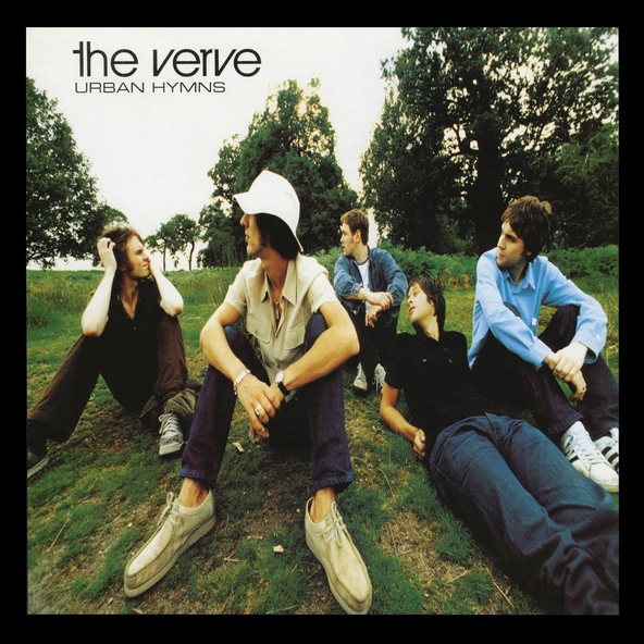 The Verve - Sonnet