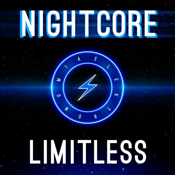 Elektronomia Nightcore - Limitless