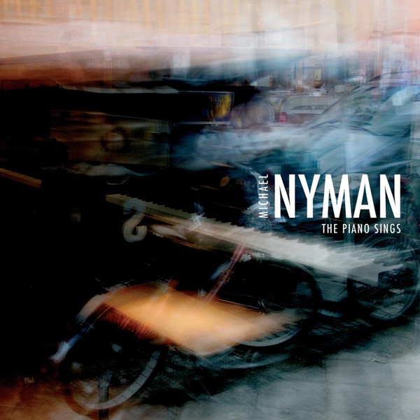 Michael Nyman - The Morrow