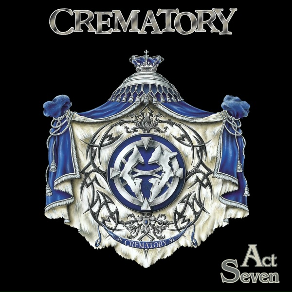 Crematory - Moonlight