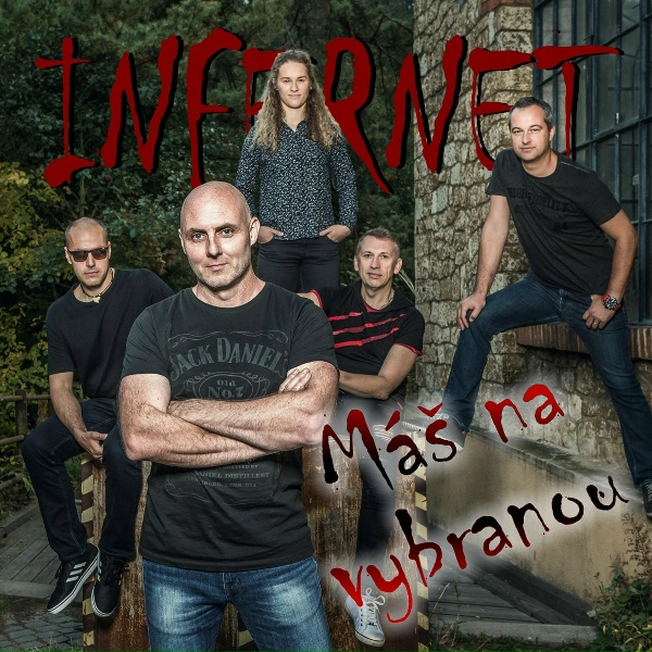 INFERNET - Star&yacute; časy