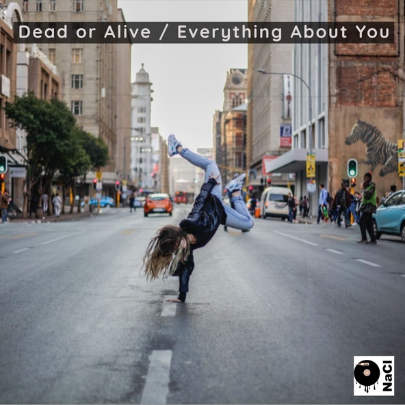 NaCl - Dead or Alive