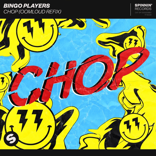 Bingo Players - Chop