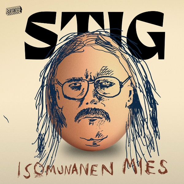 Stig - Isomunanen mies