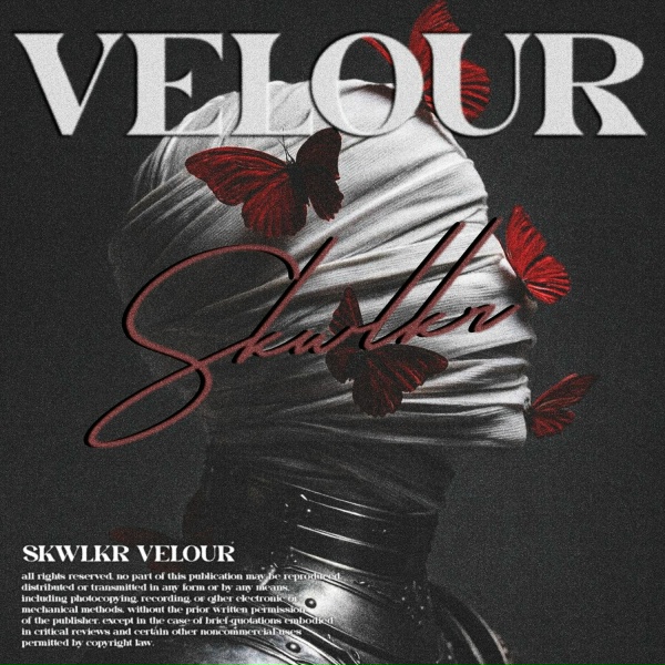 SKWLKR - VELOUR