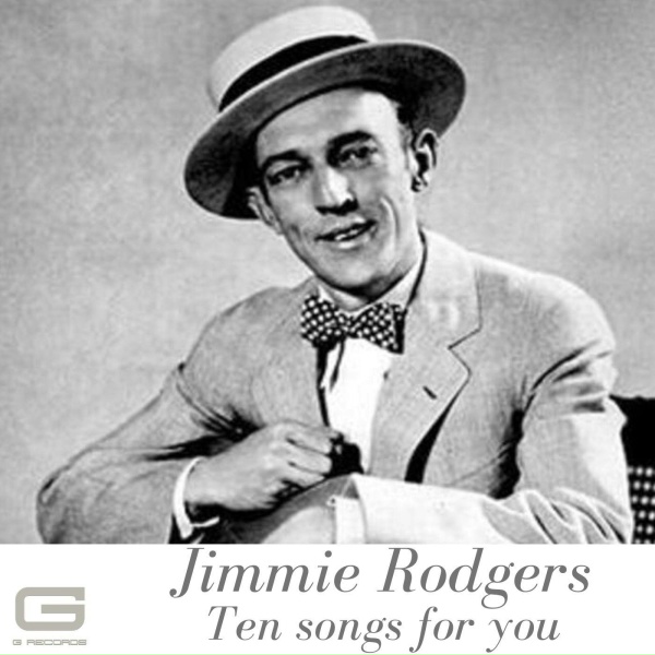 Jimmie Rodgers - Daddy and home