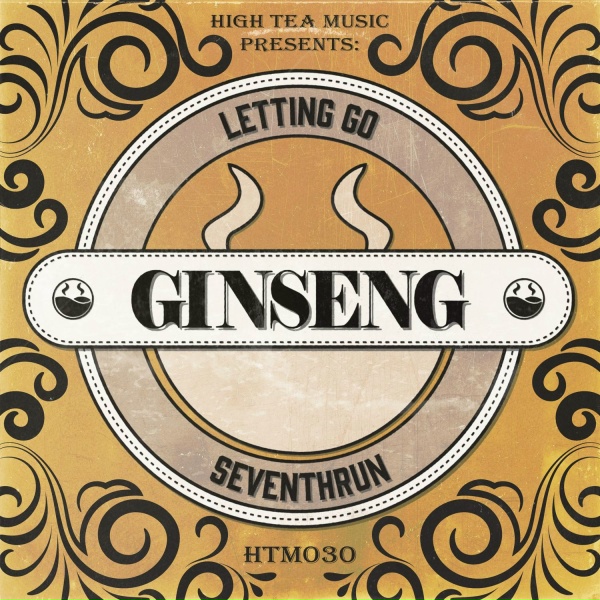 Seventhrun - Letting Go