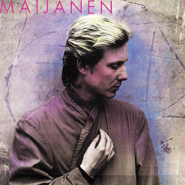 Pave Maijanen - Kuume