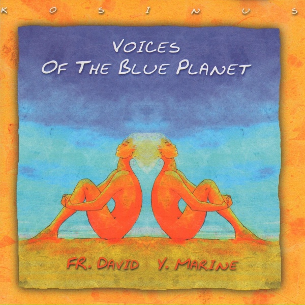 F.R. David, Yoann Marine - Spirit