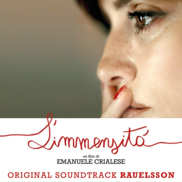 Rauelsson - The Mirror and the Portrait