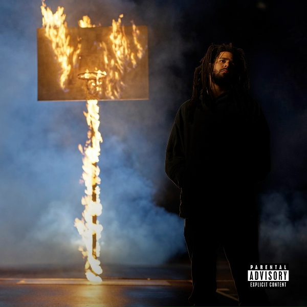 J. Cole - i n t e r l u d e