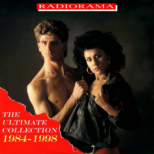 Radiorama - Desire