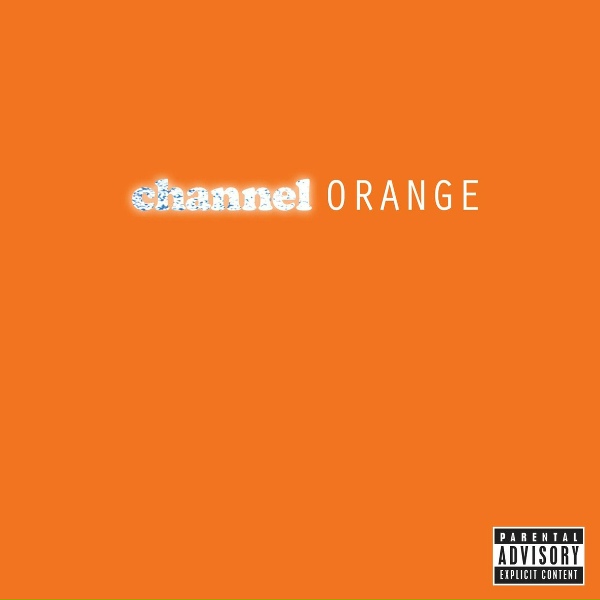 Frank Ocean - Not Just Money