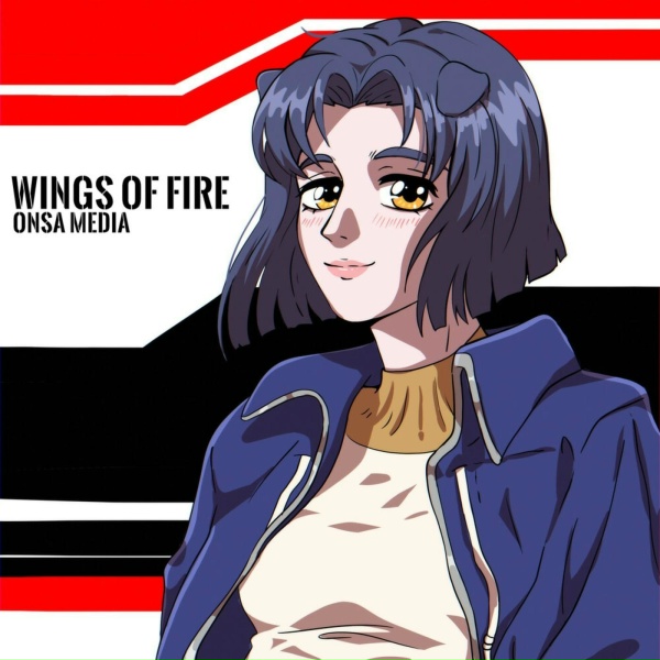 Onsa Media - Wings of Fire