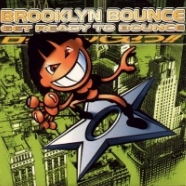 Brooklyn Bounce - Feel the Energy
