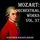 Gunther Hasselmann - Symphony No.40 In G Minor, KV.550 I.Molto allegro