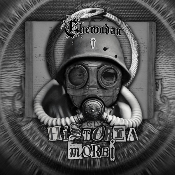 The Chemodan feat. Честер Небро - Чёрный дрон