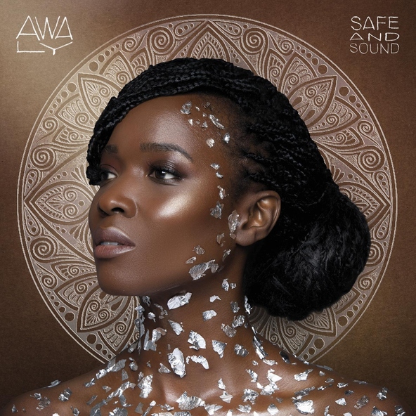 Awa Ly - Come Away With Me