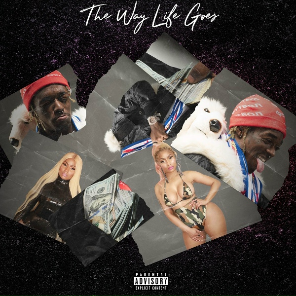 Lil Uzi Vert feat. Nicki Minaj, Oh Wonder