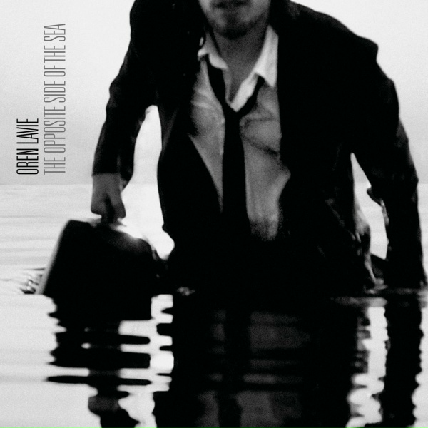 Oren Lavie - The Opposite Side of the Sea