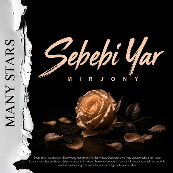Mirjony - Sebebi Yar