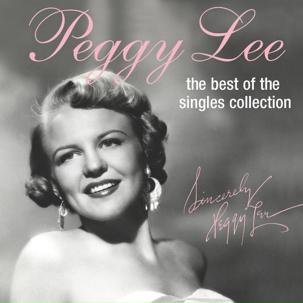 Peggy Lee - Come Back To Me