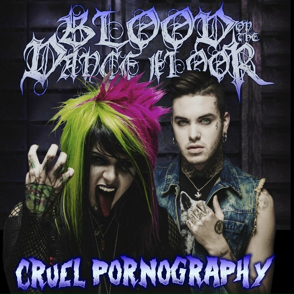 Blood On The Dance Floor - The Sexorcist!