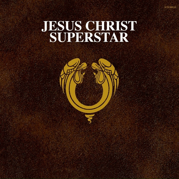 Brian Keith, Victor Brox, Andrew Lloyd Webber, Tim Rice - This Jesus Must Die