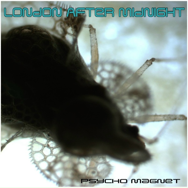 London After Midnight feat. Sean Brennan - A Letter to God