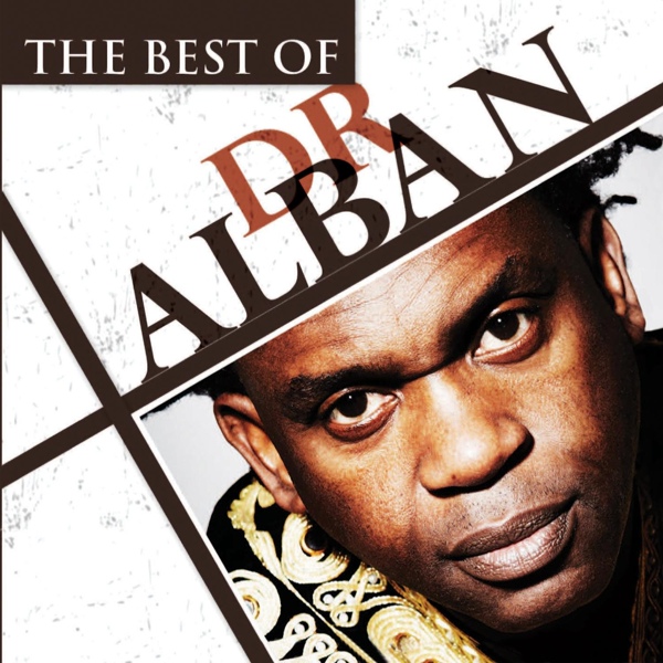 Dr. Alban - One Love