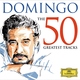 Pl&aacute;cido Domingo, Philharmonia Orchestra, Giuseppe Sinopoli - "Recondita armonia"