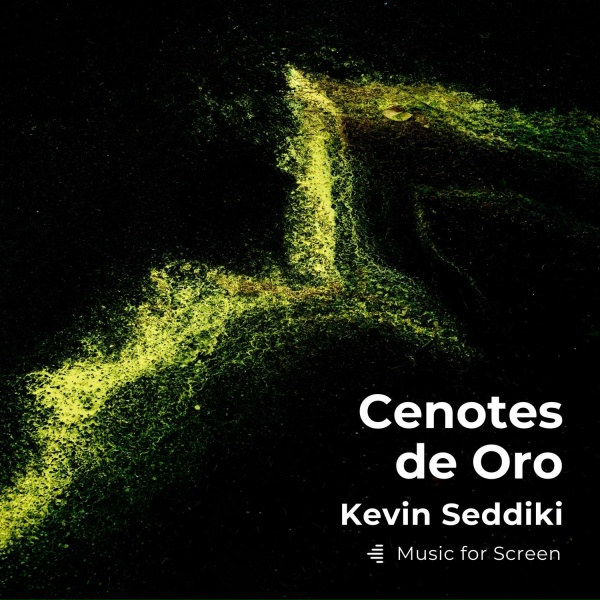 Kevin Seddiki - And I Love Her