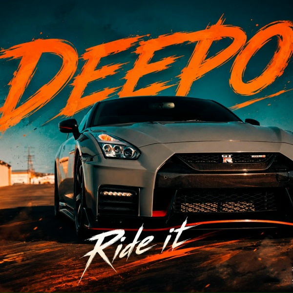 DEEPO - Ride It