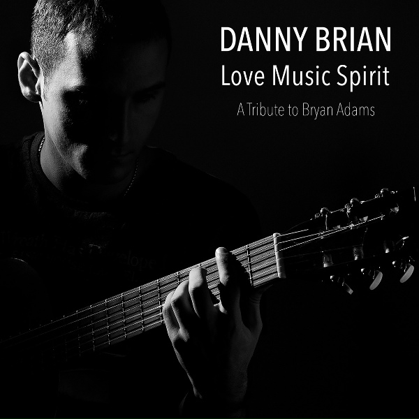 Danny Brian - Something About Christmas Time