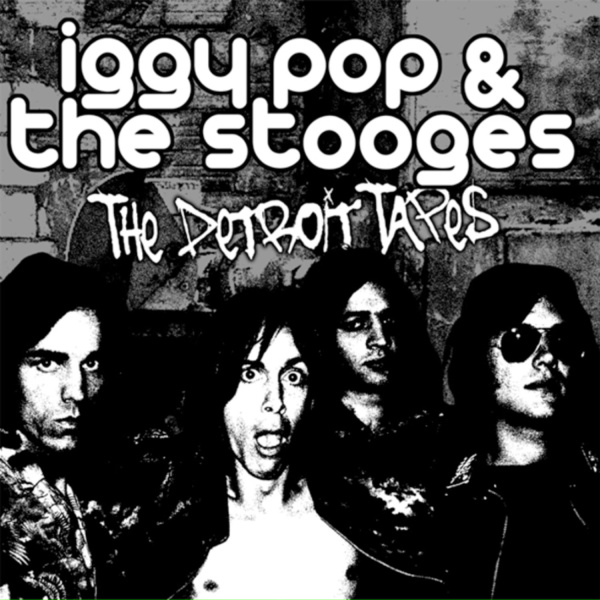 Iggy Pop & The Stooges - Louie, Louie