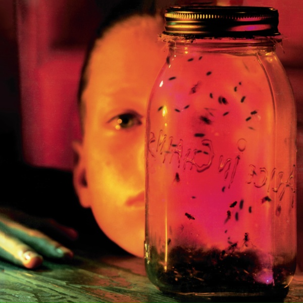 Alice In Chains - Whale & Wasp