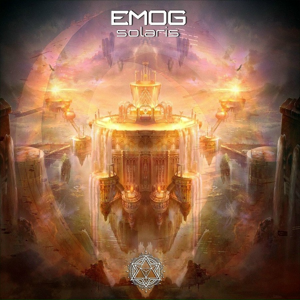 EMOG, Stratusphere - The Silk Road