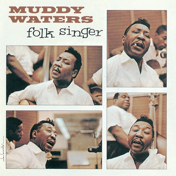 Muddy Waters - Long Distance