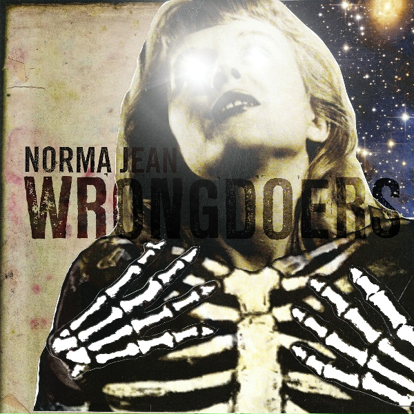 Norma Jean - Neck In The Hemp